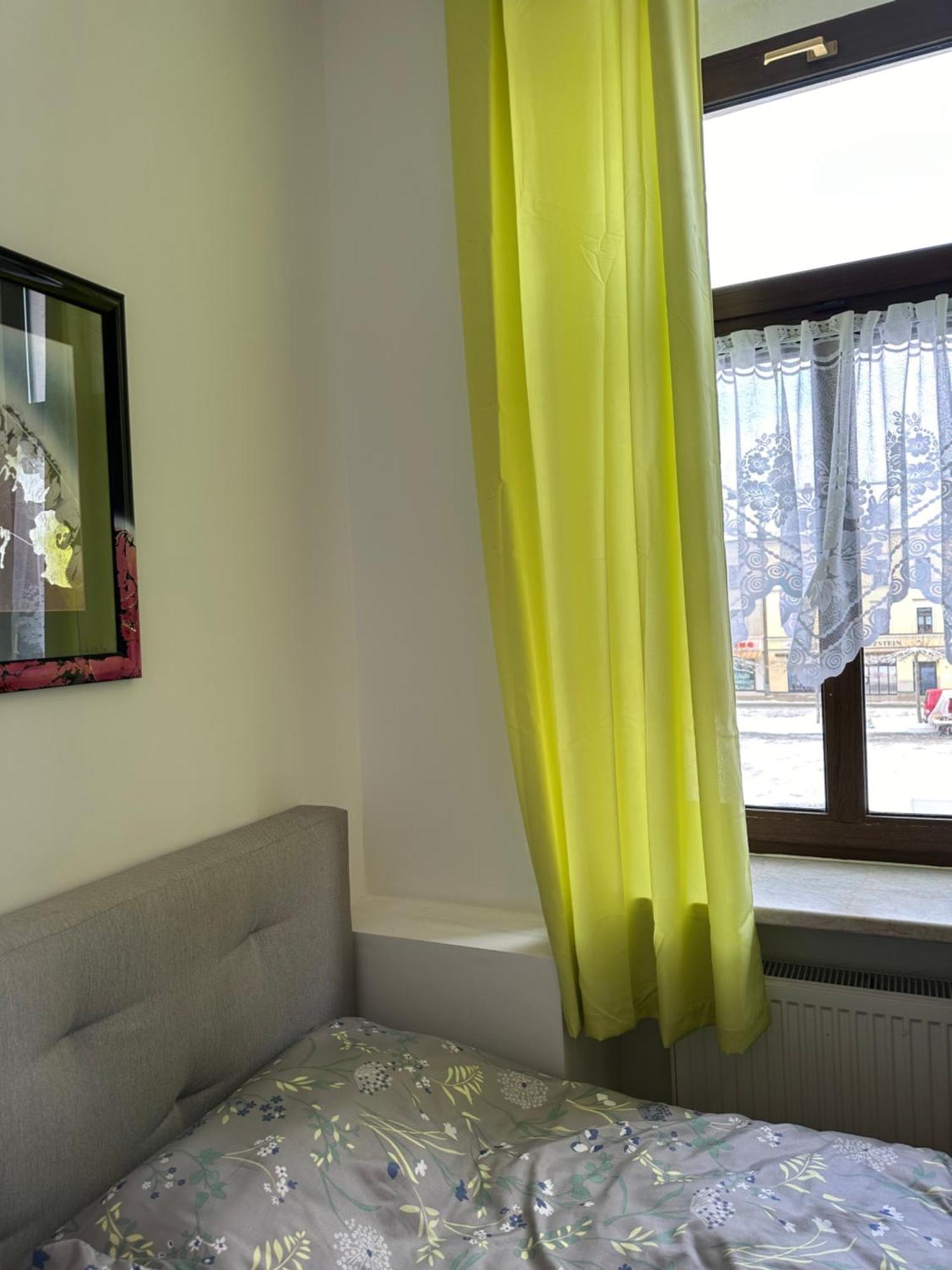 Kleinzimmer Am Markt Oelsnitz  Экстерьер фото